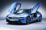 BMW i8 Pure Impulse Package 2014 года